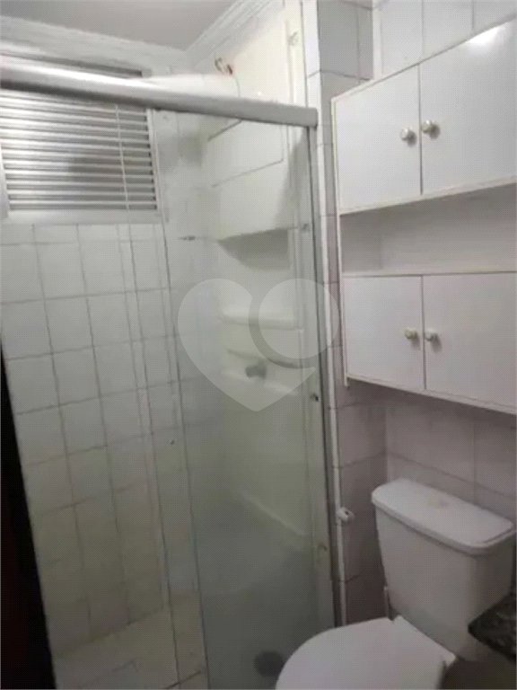 Apartamento à venda com 2 quartos em Fazenda Morumbi, São Paulo, SP