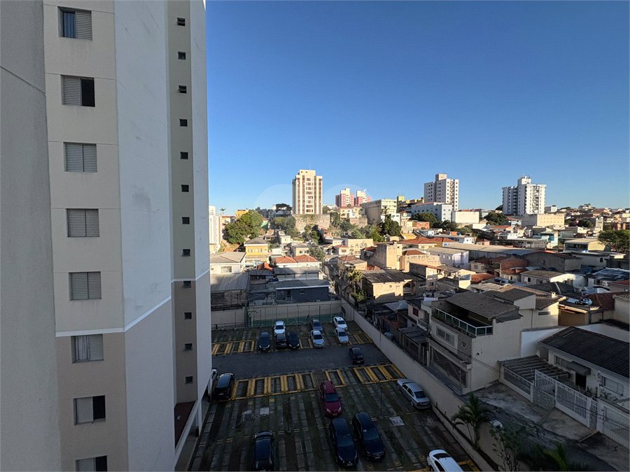 Apartamento à venda com 2 quartos em Casa Verde, São Paulo, SP