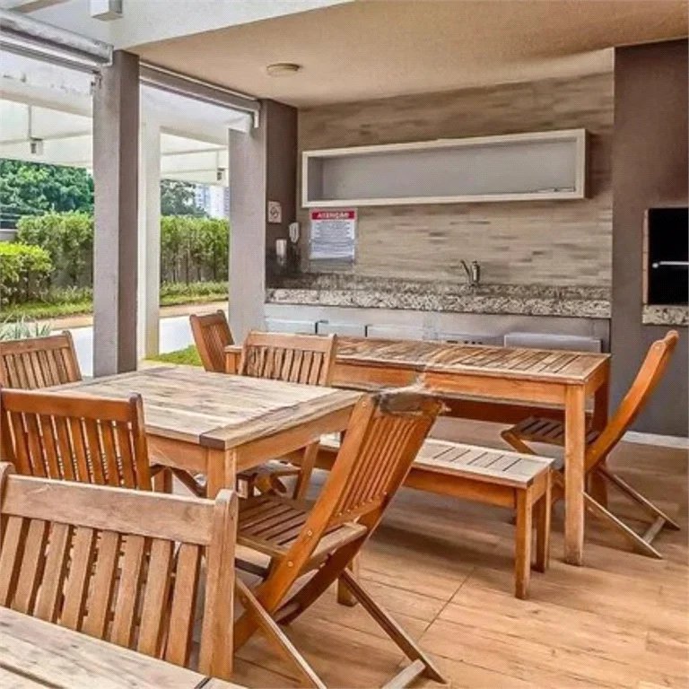 Apartamento à venda com 2 quartos, sendo 1 suíte, em Água Branca, São Paulo, SP