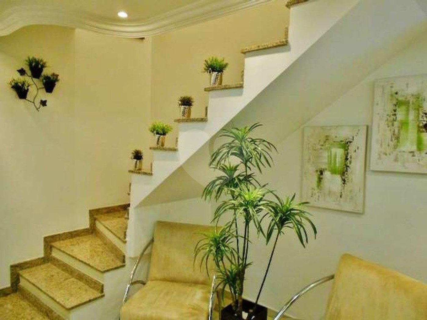 Casa à venda com 3 quartos, sendo 1 suíte, no condomínio Villaggio Di Firenze, São Paulo - SP