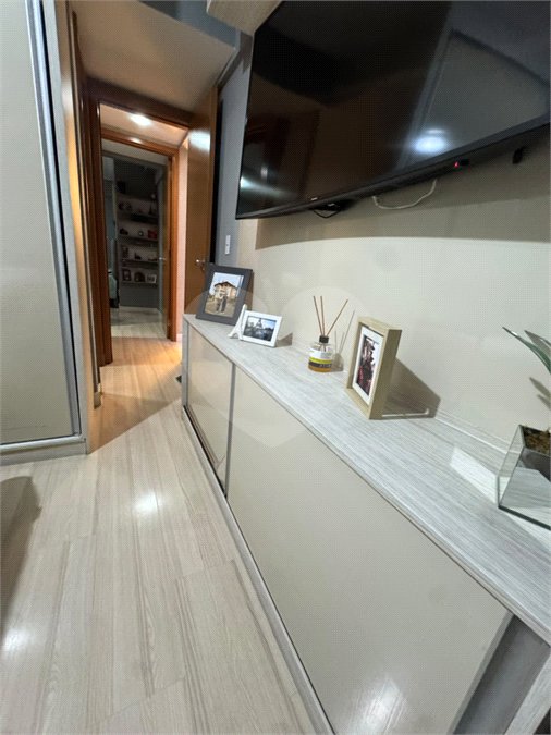 Apartamento à venda com 3 quartos, sendo 2 suítes, em Campo Grande, Rio de Janeiro, RJ