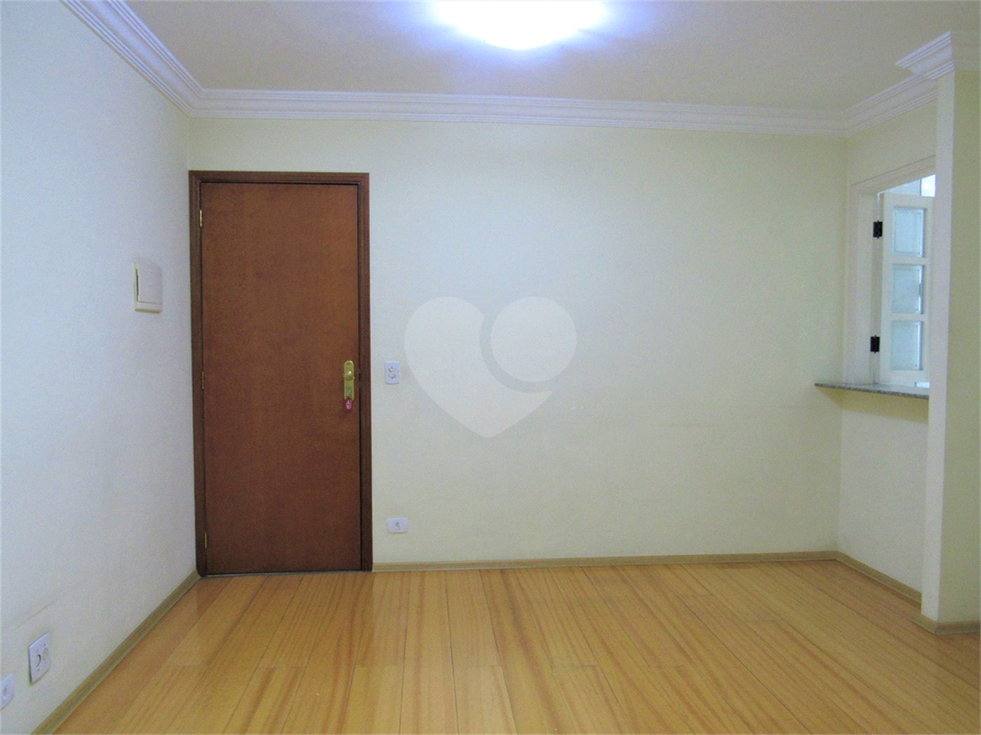 Apartamento à venda com 2 quartos em Mandaqui, São Paulo, SP