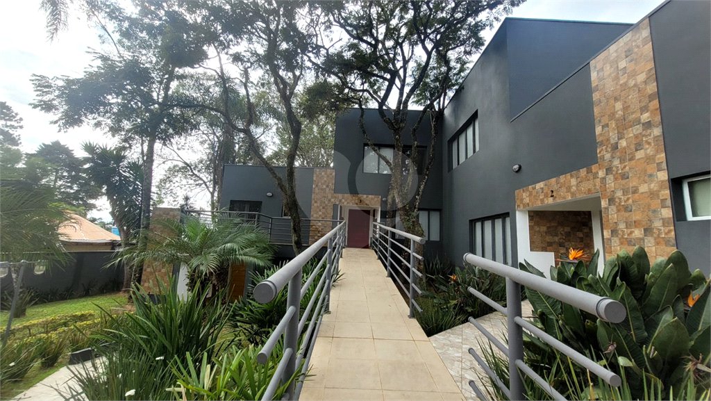 Casa para alugar com 1 quarto em Serra da Cantareira, Mairiporã, SP