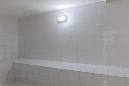 Duplex à venda com 1 quarto em Jardim Ampliação, São Paulo, SP