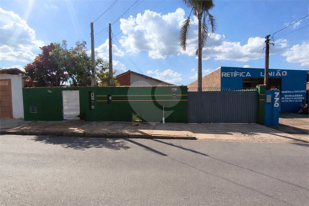 Casa à venda com 3 quartos em Jardim Bela Vista, Itapetininga, SP