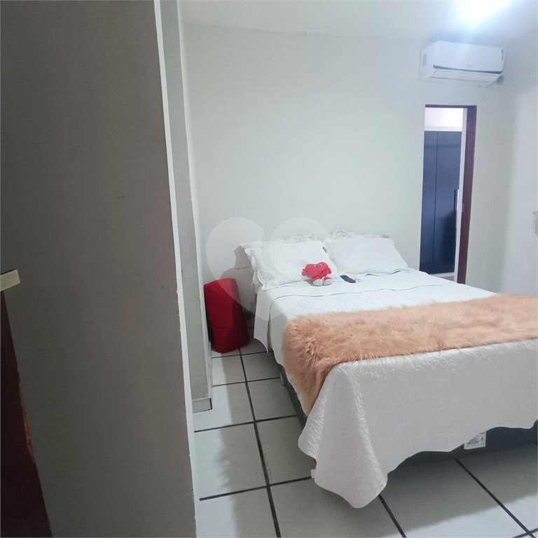 Casa à venda com 3 quartos, sendo 1 suíte, em Caminho de Búzios, Cabo Frio, RJ