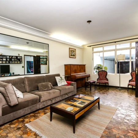 Casa à venda com 3 quartos, sendo 1 suíte,  em Alto da Lapa, São Paulo, SP