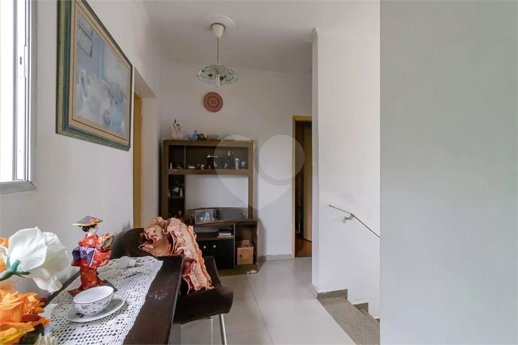 Casa à venda com 3 quartos, sendo 1 suíte, em Vila Brasilina, São Paulo, SP