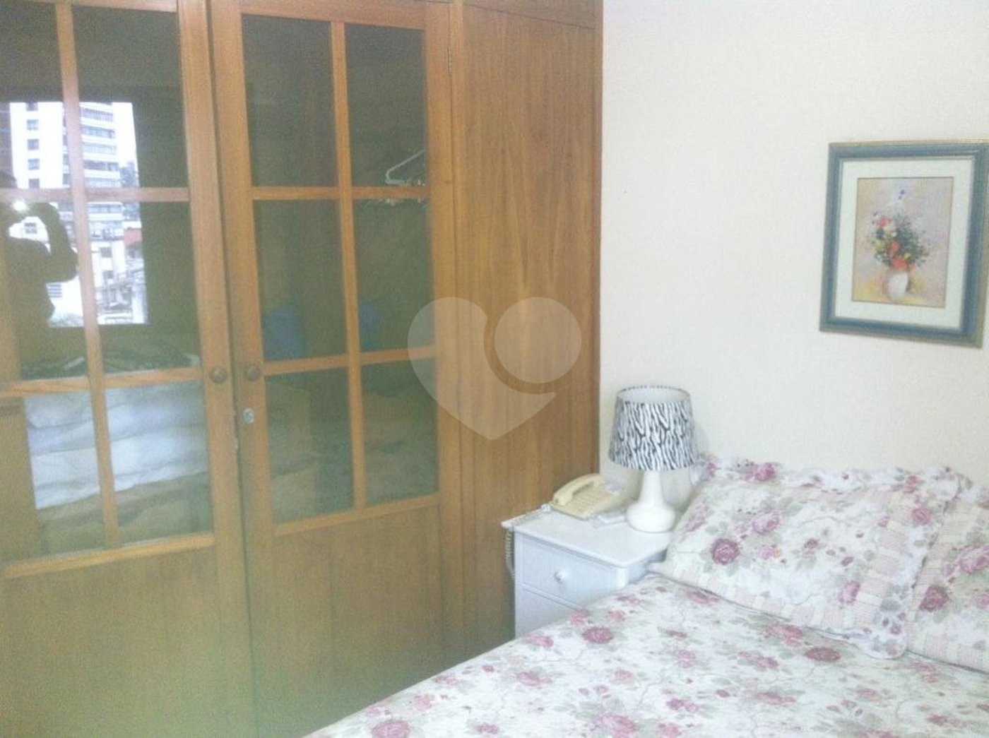 Apartamento à venda com 2 quartos, sendo 1 suíte, em Jardim Paulista, São Paulo, SP