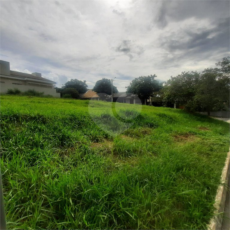 Lote a venda no condominio Villaggio Capriccio