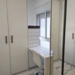 Apartamento à venda com 4 quartos, sendo 2 suítes,  em Pinheiros, São Paulo, SP
