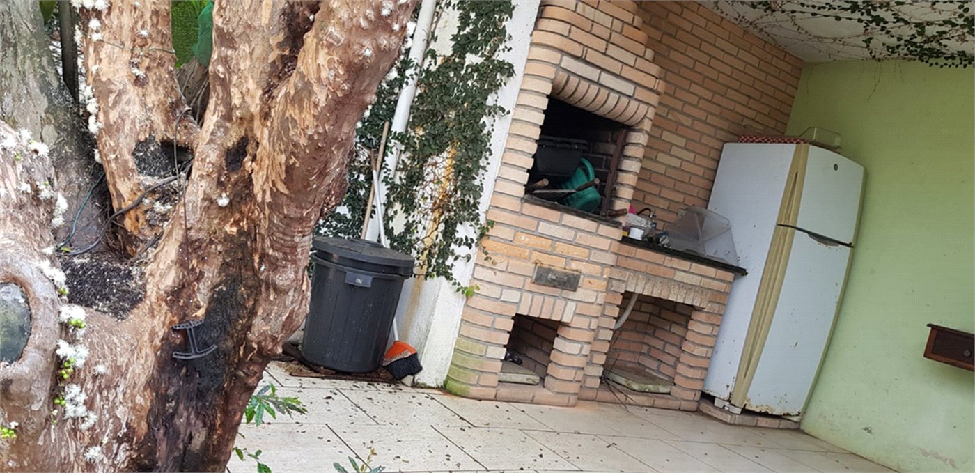 Sobrado à venda com 3 quartos em Vila Romana, São Paulo, SP