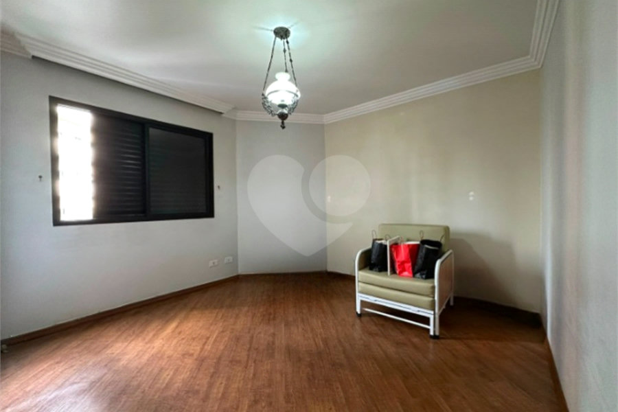 Apartamento à venda ou para alugar com 4 quartos, sendo 2 suítes, em Santana, São Paulo, SP