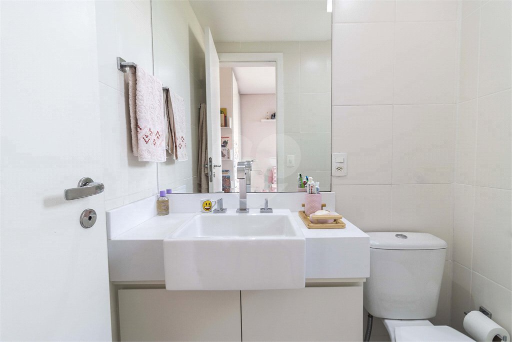 Apartamento à venda com 3 suítes em Brooklin, São Paulo, SP