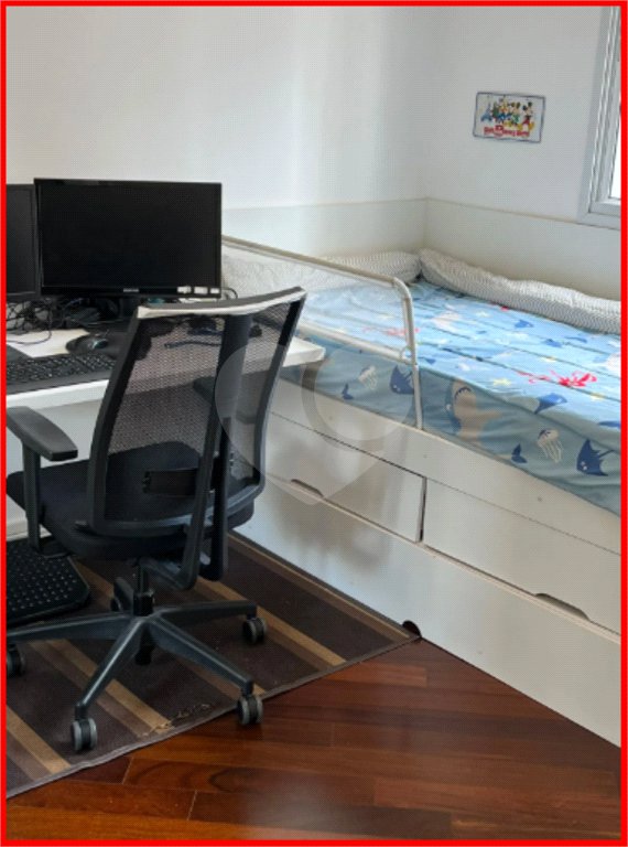 Apartamento à venda com 2 suítes em Vila Pompéia, São Paulo, SP