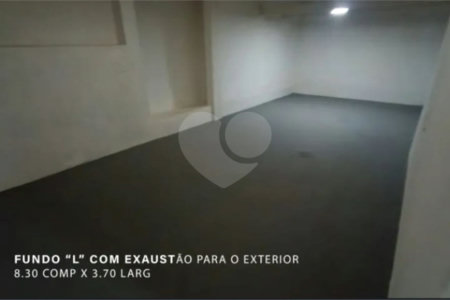 Casa à venda com 4 quartos em Cidade Nova, Rio de Janeiro, RJ