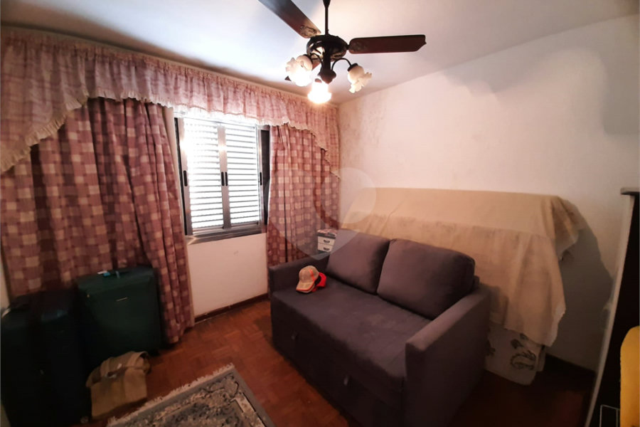 Sobrado à venda com 3 quartos em Freguesia do Ó, São Paulo, SP