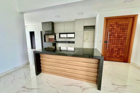 Casa à venda com 3 suítes no condomínio Ibiti Reserva, Sorocaba - SP