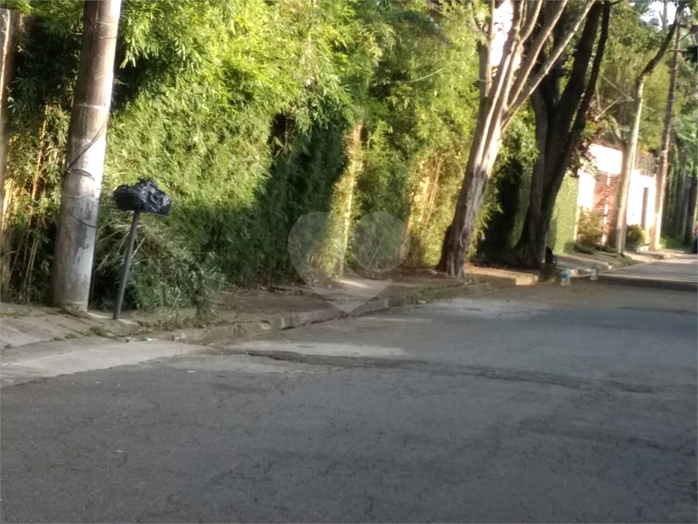 Terreno à venda em Jardim Morumbi, São Paulo, SP