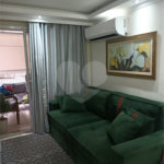 Apartamento à venda com 3 quartos, sendo 1 suíte, em Campo Grande, Rio de Janeiro, RJ