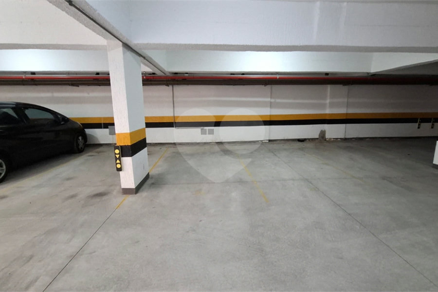 Apartamento à venda com 2 quartos em Vila Gustavo, São Paulo, SP