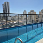 Apartamento para alugar com 1 quarto em Tucuruvi, São Paulo, SP