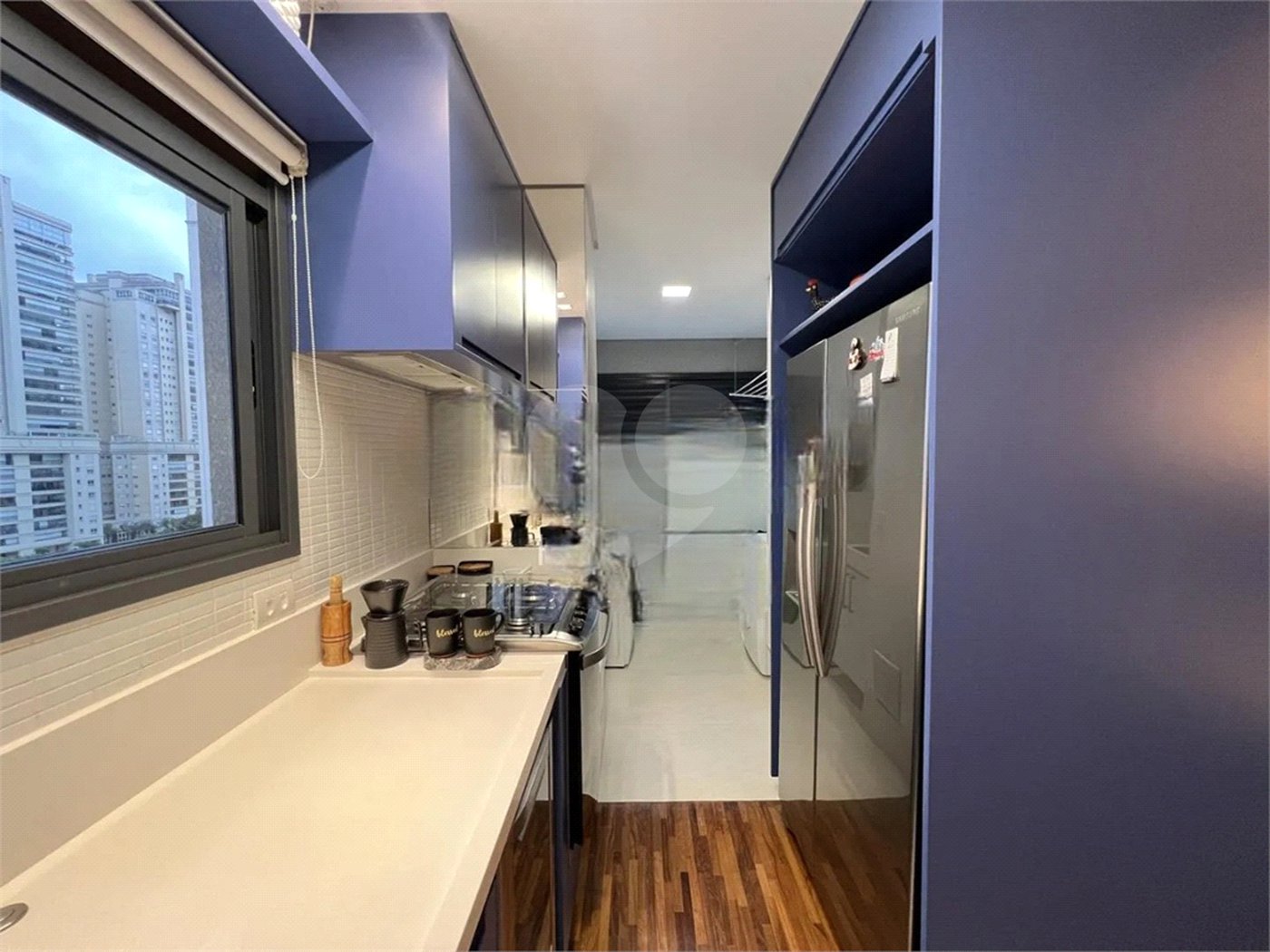 Apartamento à venda com 2 suítes em Vila Romana, São Paulo, SP