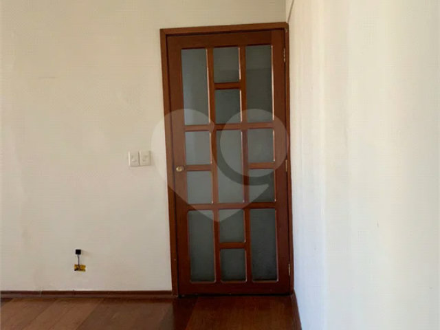 Apartamento à venda com 2 quartos, sendo 1 suíte,  em Santana, São Paulo, SP