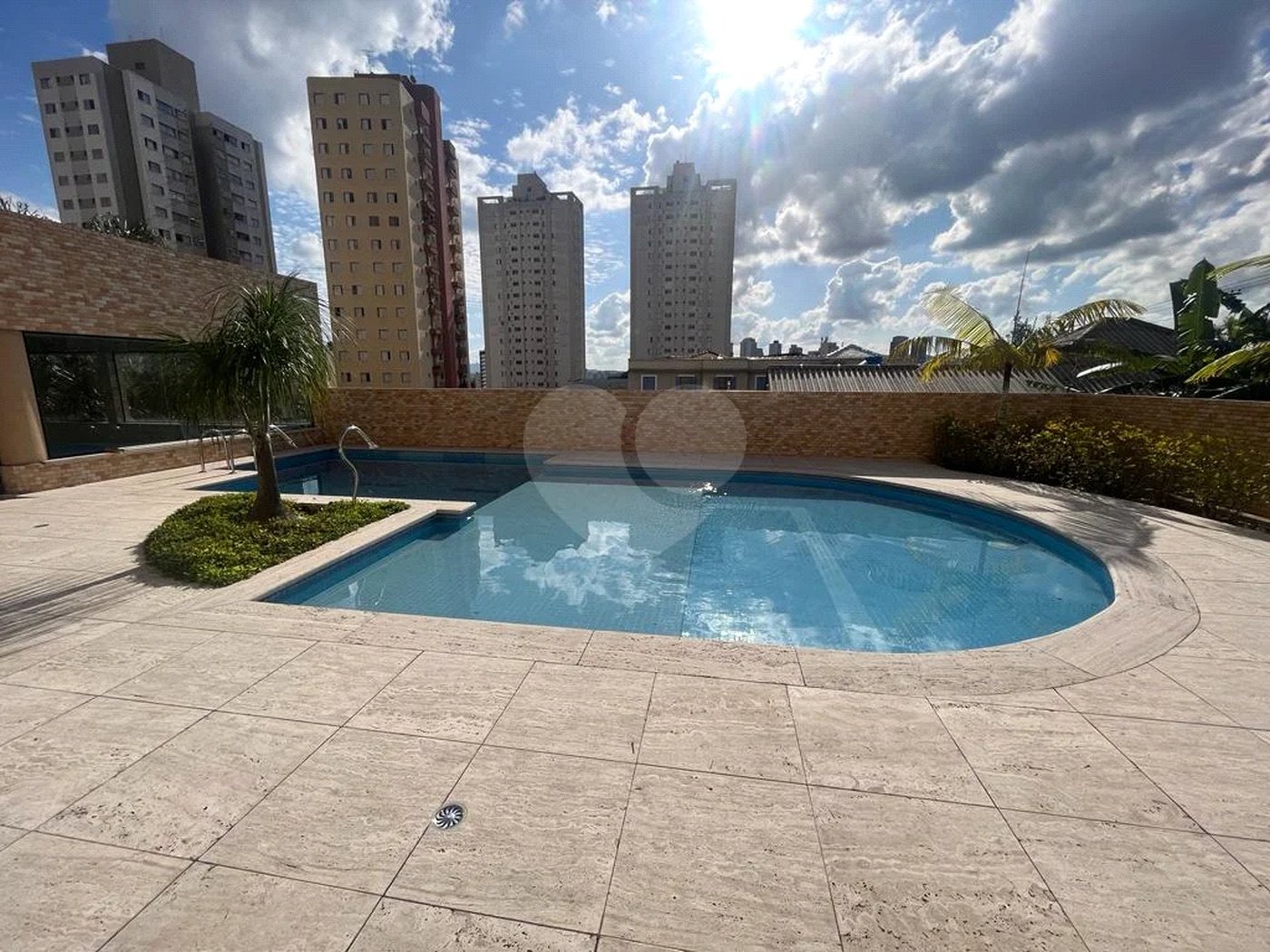 Apartamento à venda com 3 suítes em Santa Teresinha, São Paulo, SP