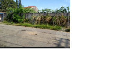 Terreno à venda em Vila São Sebastião, Mogi das Cruzes, SP