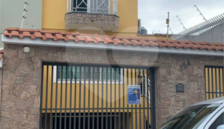 Casa à venda com 3 quartos, sendo 1 suíte,  em Tucuruvi, São Paulo, SP