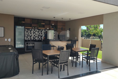 Apartamento à venda ou para alugar com 2 quartos em Residencial Monterrey, Ribeirão Preto, SP
