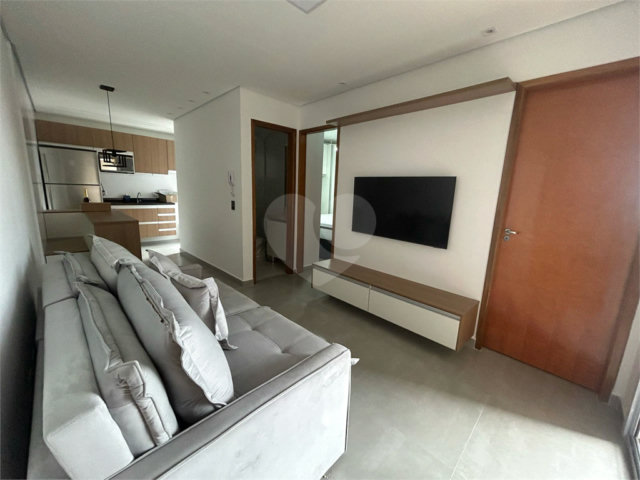 Apartamento à venda com 2 quartos em Vila Guilherme, São Paulo, SP