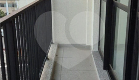 Apartamento à venda com 1 quarto em Pinheiros, São Paulo, SP