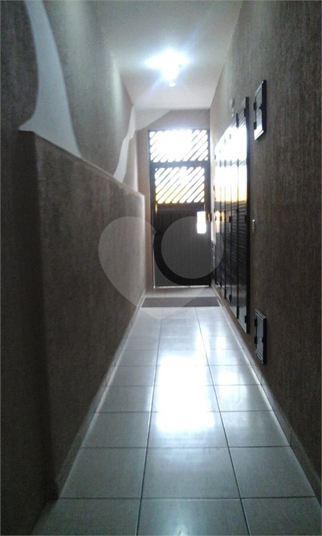 Apartamento à venda com 2 quartos em Sé, São Paulo, SP