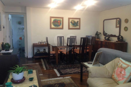 Apartamento à venda com 3 quartos, sendo 2 suítes, em Vila Leopoldina, São Paulo, SP