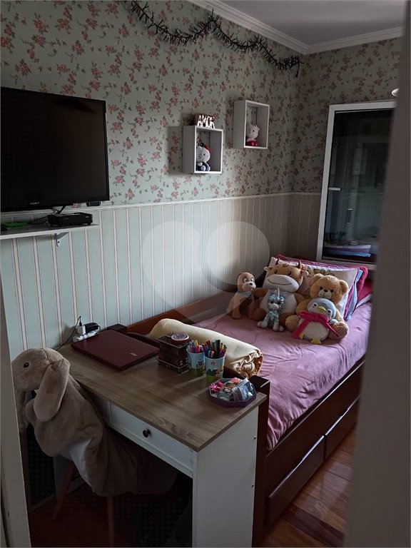 Apartamento à venda com 2 quartos, sendo 1 suíte, em Barra Funda, São Paulo, SP