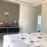 Casa à venda com 4 quartos, sendo 2 suítes, no condomínio Terras de São Francisco, Vinhedo - SP