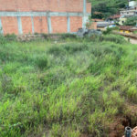 Terreno à venda em Jardim Santa Fé, Jundiaí, SP