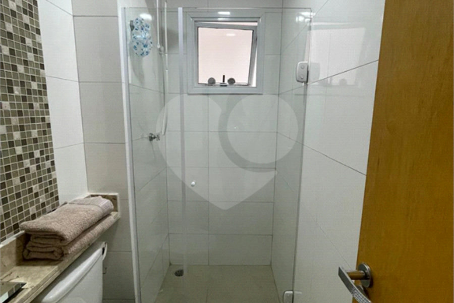 Apartamento à venda com 1 quarto em Jardim São Paulo(zona Norte), São Paulo, SP