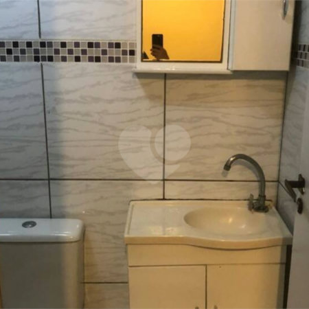 Apartamento à venda com 2 quartos, sendo 1 suíte, em Jardim São Luís, Suzano, SP