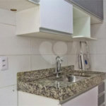 Apartamento à venda com 2 quartos em Jardim Íris, São Paulo, SP