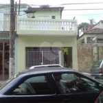 Sobrado à venda com 3 quartos, sendo 1 suíte,  em Casa Verde, São Paulo, SP
