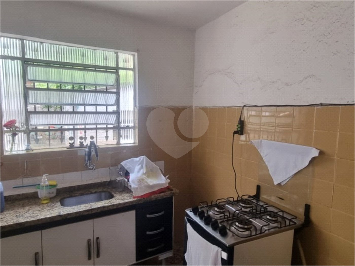 Casa Térrea à venda com 3 quartos em Imirim, São Paulo, SP
