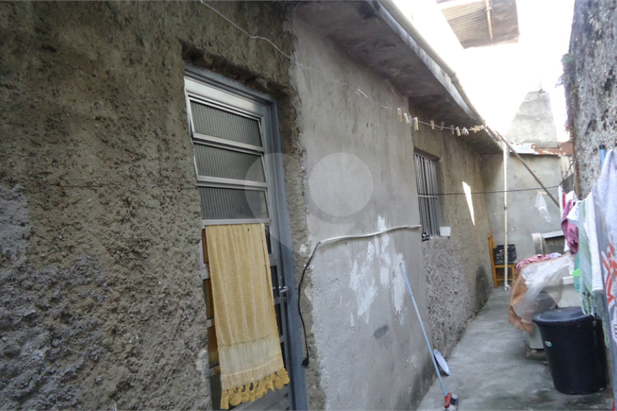 Terreno à venda com 2 quartos em Imirim, São Paulo, SP