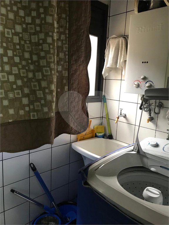 Apartamento à venda com 3 quartos, sendo 1 suíte, em Casa Verde, São Paulo, SP