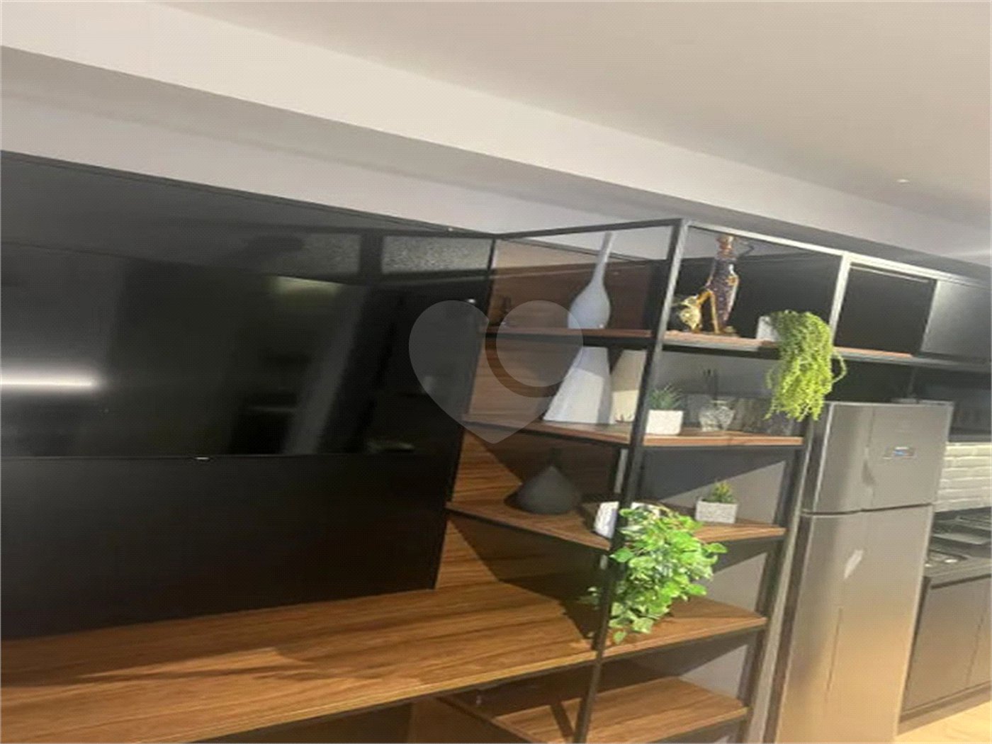 Apartamento à venda com 1 suíte em Pinheiros, São Paulo, SP