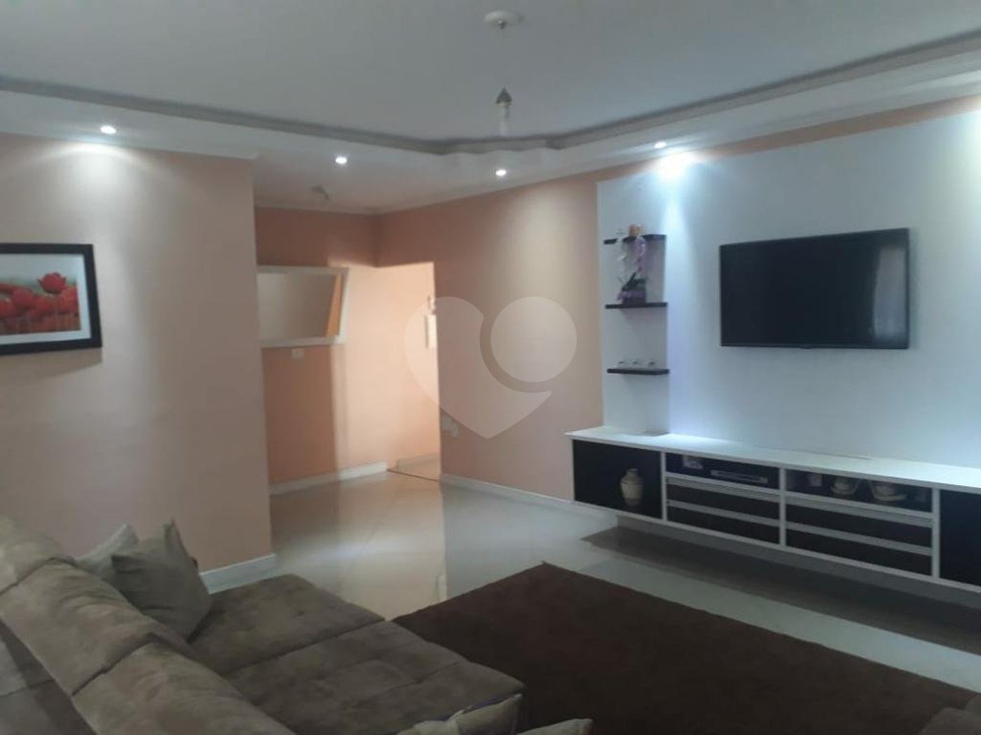 Sobrado à venda com 2 quartos em Limão, São Paulo, SP