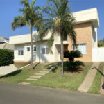 Casa à venda com 3 suítes no condomínio Palmeiras Imperiais, Salto - SP