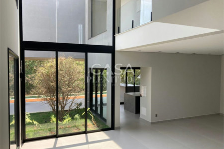Casa em condomínio à venda com 4 suítes em Vila Martins, Itu, SP